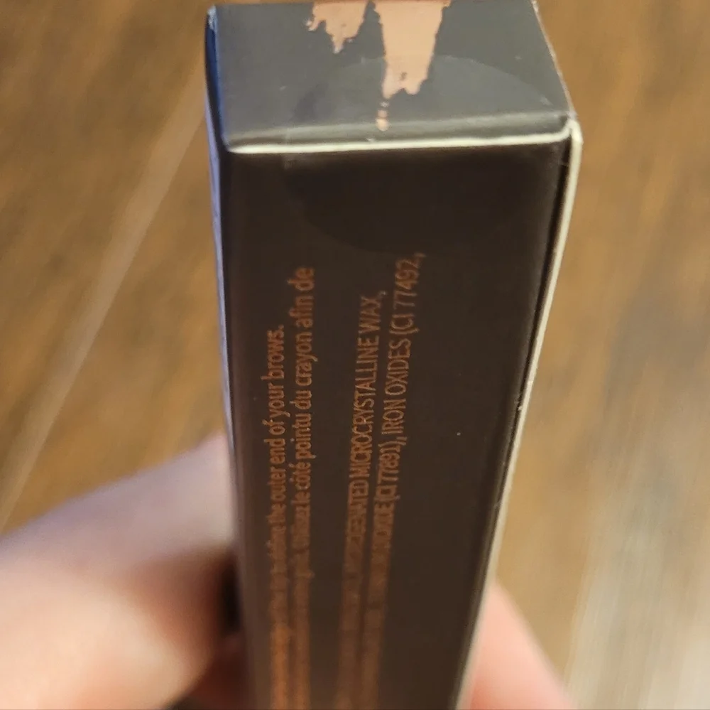 Brow Build Pencil - Picture 5 of 5
